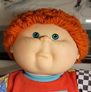 COPY - Cabbage patch transitional designer line kid